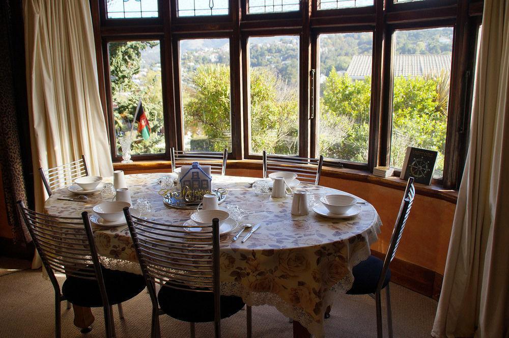 Arden Street House Bed & Breakfast Dunedin Exterior photo
