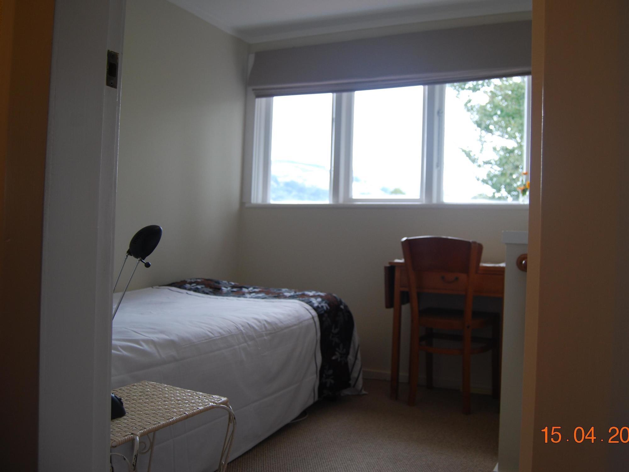 Arden Street House Bed & Breakfast Dunedin Exterior photo